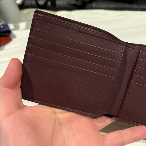 Fendi wallet - Picture 4 of 11
